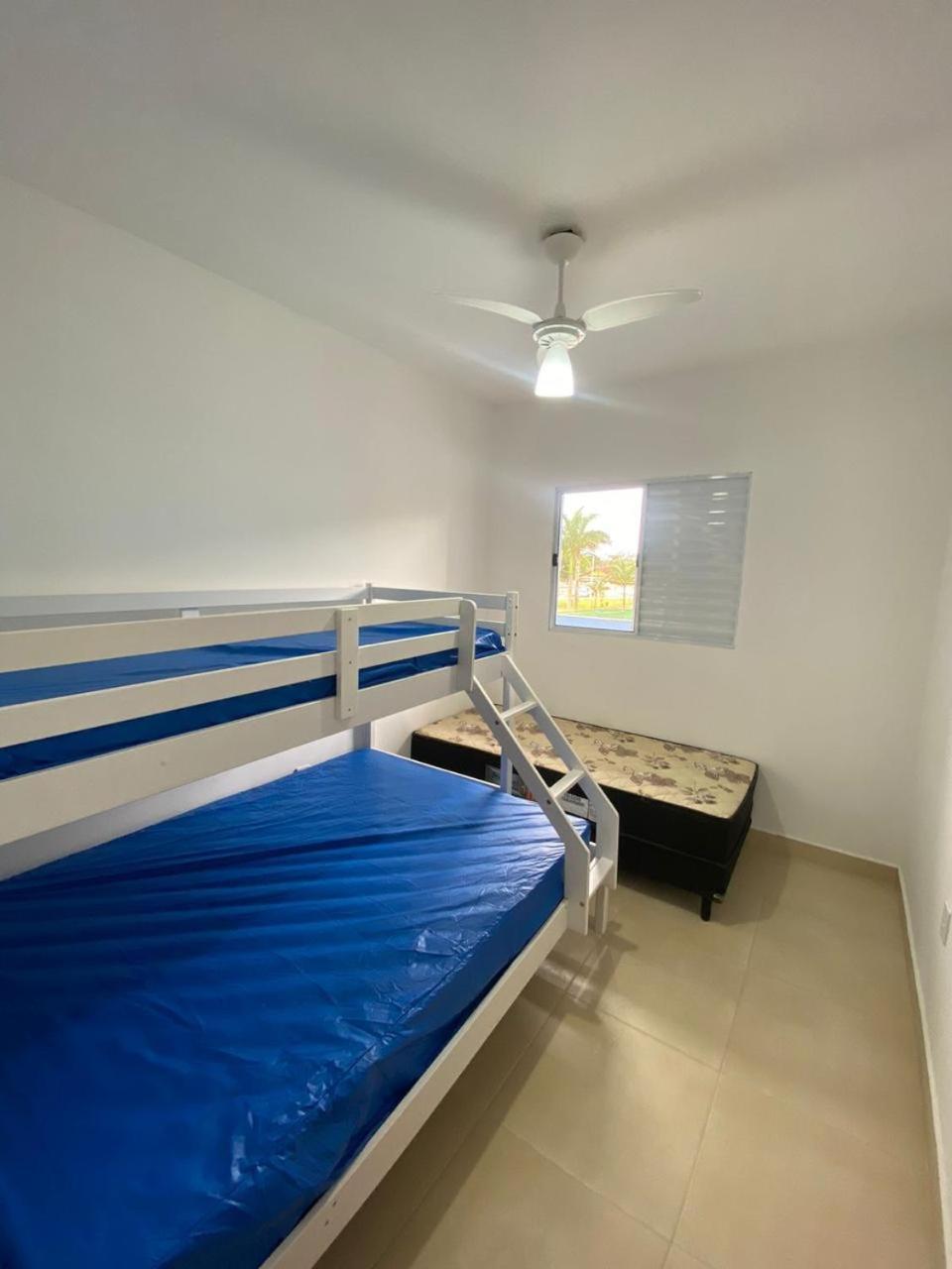 Jundu Ville Apartamentos อูบาตูบา ภายนอก รูปภาพ